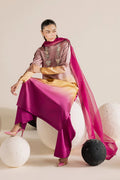 Vanya | Solana Luxe Pret |FF-86 - by Libasekhas UK - Registered Vendor of : Vanya - 100% Original Designer Dress