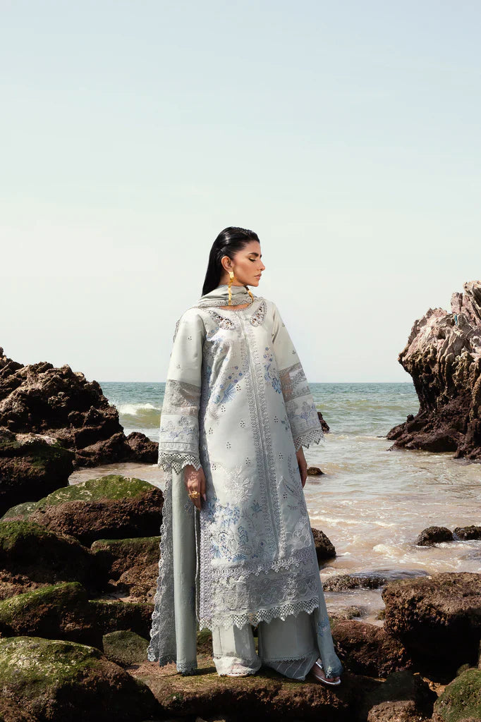 Florent | Eid Edit 24 | 6A - by - Libasekhas UK - Registered Vendor of : Florent - 100% Original Designer Dresss