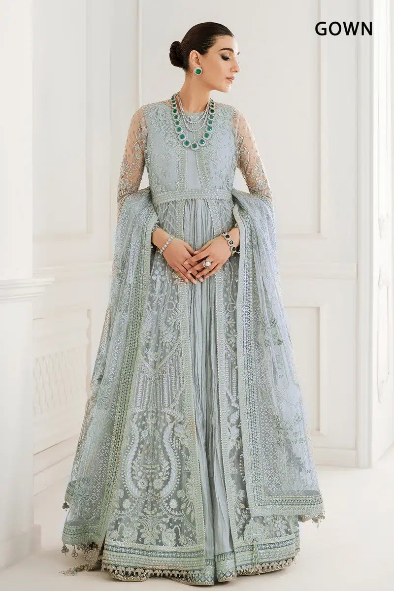 Baroque | Chantelle 23 | CH10-05 - Libasekhas