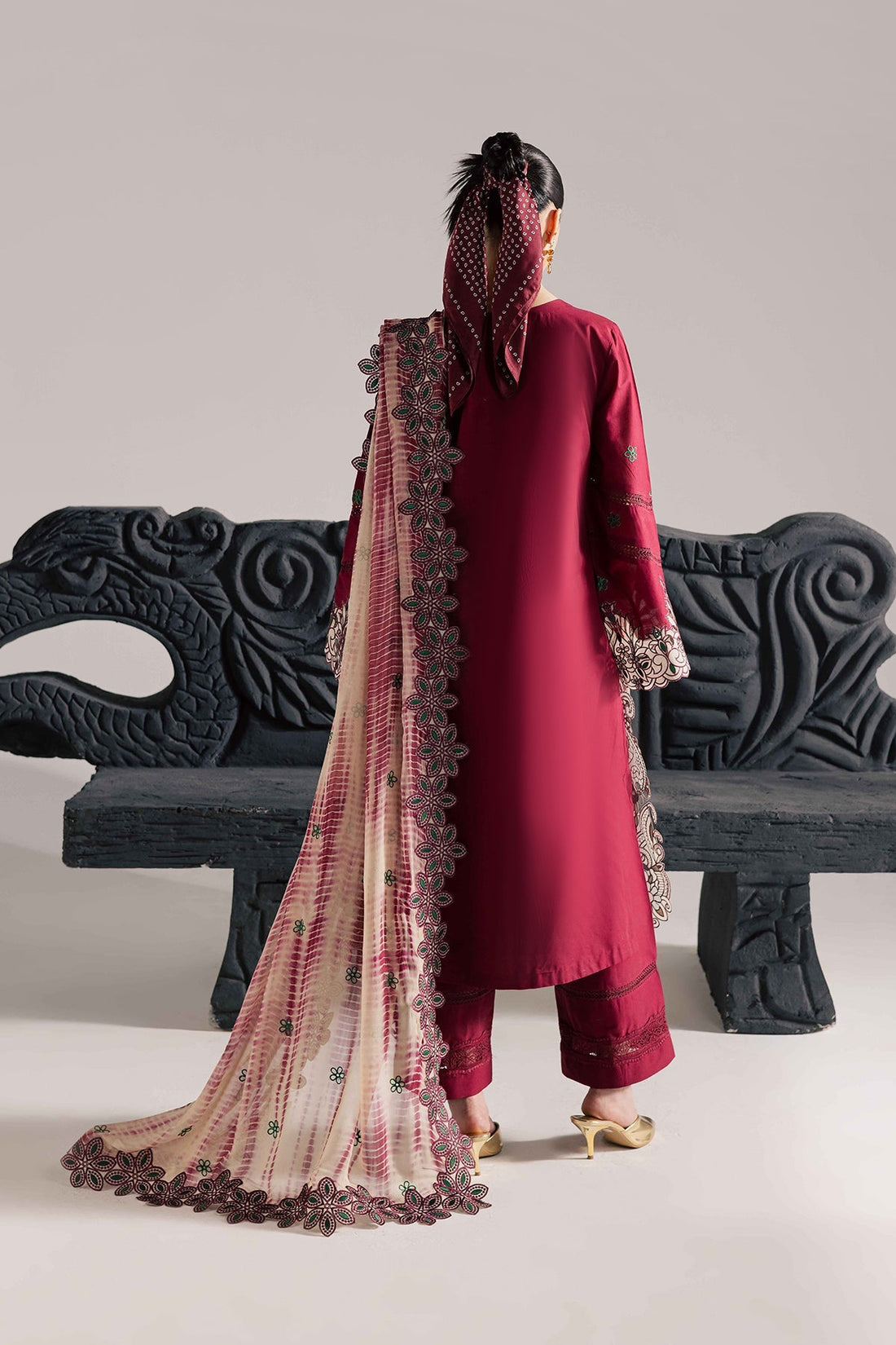 Vanya | Celine Formals | CN-19 - by Libasekhas UK - Registered Vendor of : Vanya - 100% Original Designer Dress