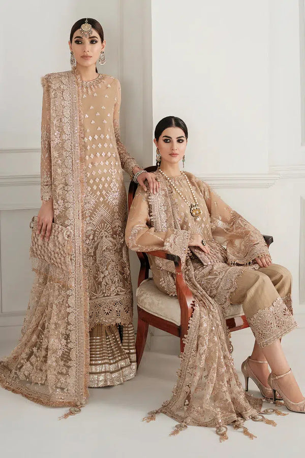 Baroque | Chantelle 23 | CH10-04 - by - Libasekhas UK - Registered Vendor of : Baroque - 100% Original Designer Dresss