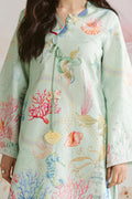 Vanya | Co Ords | CO-135 - by Libasekhas UK - Registered Vendor of : Vanya - 100% Original Designer Dress