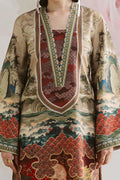 Vanya | Co Ords | CO-132 - by Libasekhas UK - Registered Vendor of : Vanya - 100% Original Designer Dress