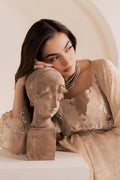 Vanya | Solana Luxe Pret |   FF-83 - by Libasekhas UK - Registered Vendor of : Vanya - 100% Original Designer Dress