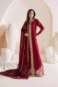 Vanya | Solana Luxe Pret | FF-81 - by Libasekhas UK - Registered Vendor of : Vanya - 100% Original Designer Dress