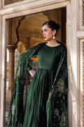 Vanya | Virsa Formals | ED-017 - by Libasekhas UK - Registered Vendor of : Vanya - 100% Original Designer Dress