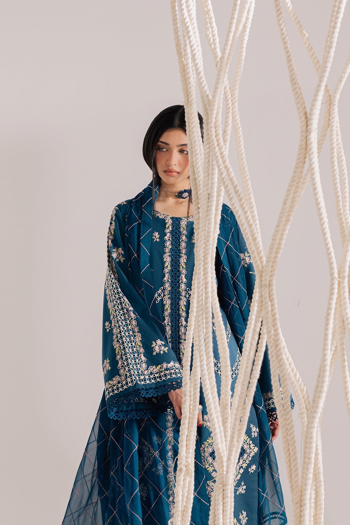 Vanya | Celine Formals | CN-21 - by Libasekhas UK - Registered Vendor of : Vanya - 100% Original Designer Dress