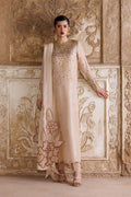 Vanya | Virsa Formals | ED-010 - by Libasekhas UK - Registered Vendor of : Vanya - 100% Original Designer Dress