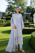 Raeesa Premium | Amani Lawn 26 | AM-007 AVRA - by Libasekhas - Registered Vendor of : Raeesa Premium - 100% Original Designer Dress
