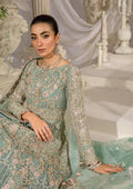 Elaf Premium | Evara Formals 24 | EFE-02 ELSA - by - Libasekhas UK - Registered Vendor of : Elaf Premium - 100% Original Designer Dresss