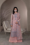 Flossie | Dilkash Kuch Khas | DI-04 B - by Libasekhas UK - Registered Vendor of : Flossie - 100% Original Designer Dress