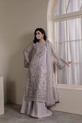 Flossie | Dilkash Kuch Khas | DI-05 A - by Libasekhas UK - Registered Vendor of : Flossie - 100% Original Designer Dress