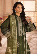 Adans Libas | Velvet 25 | 7524 V - by Libasekhas UK - Registered Vendor of : Adans Libas - 100% Original Designer Dress