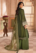 Adans Libas | Velvet 25 | 7524 V - by Libasekhas UK - Registered Vendor of : Adans Libas - 100% Original Designer Dress