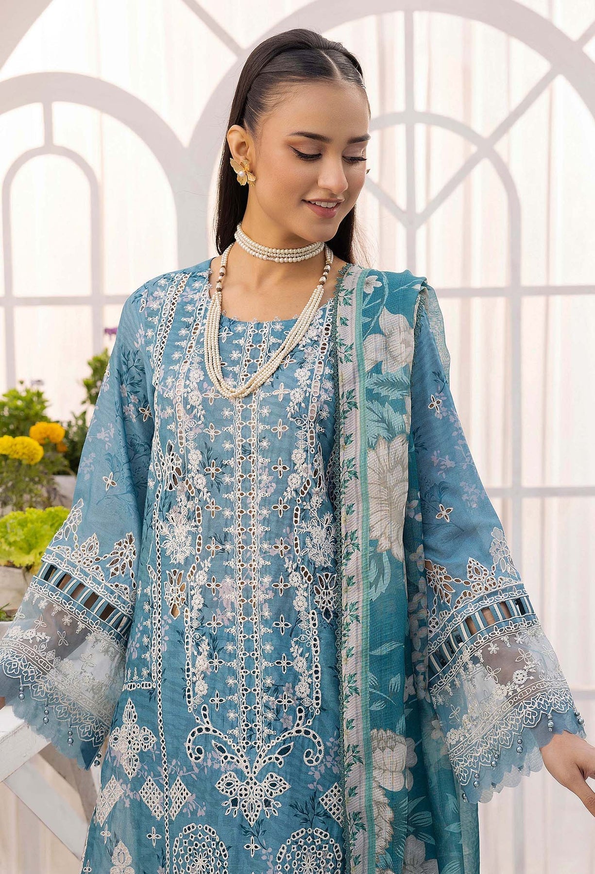 Adans Libas | Solana 25 | SOLANA 07773 - by - Libasekhas UK - Registered Vendor of : Adans Libas - 100% Original Designer Dresss