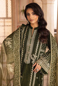 Adans Libas | Velvet 25 | 7524 V - by Libasekhas UK - Registered Vendor of : Adans Libas - 100% Original Designer Dress