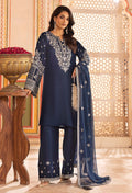 Adans Libas | Velvet 25 | 7529 V - by Libasekhas UK - Registered Vendor of : Adans Libas - 100% Original Designer Dress