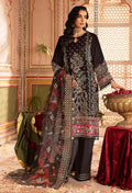 Adans Libas | Velvet 25 | 7521 V - by Libasekhas UK - Registered Vendor of : Adans Libas - 100% Original Designer Dress