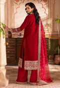 Adans Libas | Velvet 25 | 7522 V - by Libasekhas UK - Registered Vendor of : Adans Libas - 100% Original Designer Dress