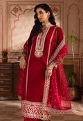 Adans Libas | Velvet 25 | 7522 V - by Libasekhas UK - Registered Vendor of : Adans Libas - 100% Original Designer Dress