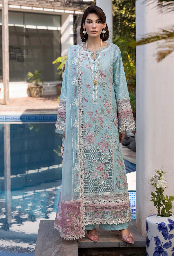 Adans Libas | Summers Dream 25 | 3508 - by - Libasekhas UK - Registered Vendor of : Adans Libas - 100% Original Designer Dresss