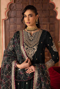 Adans Libas | Velvet 25 | 7527 V - by Libasekhas UK - Registered Vendor of : Adans Libas - 100% Original Designer Dress