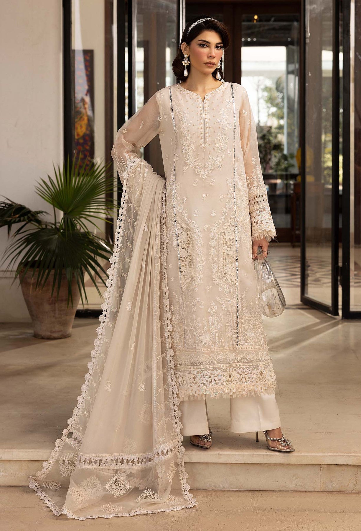 Adans Libas | Summers Dream 25 | 3501 - by - Libasekhas UK - Registered Vendor of : Adans Libas - 100% Original Designer Dresss