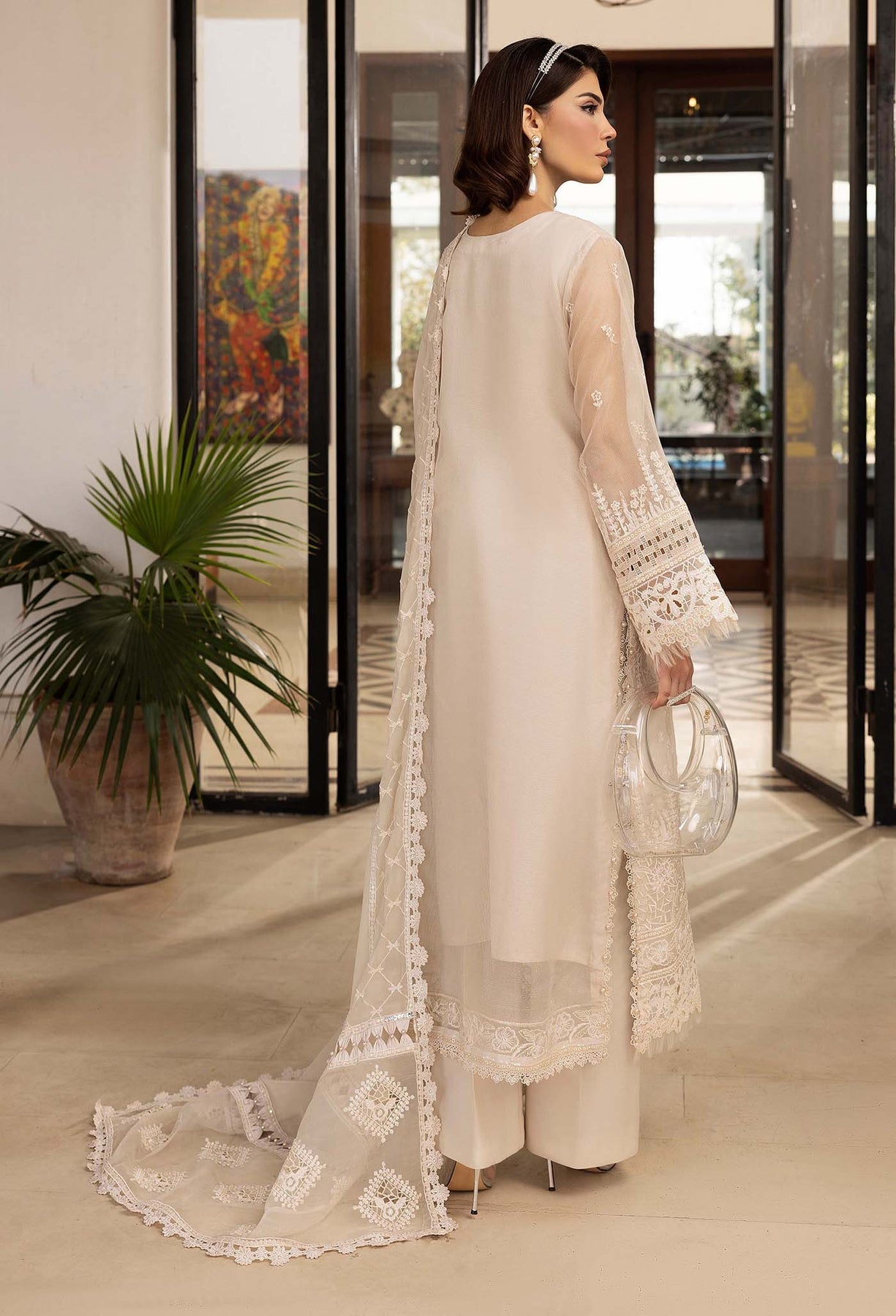 Adans Libas | Summers Dream 25 | 3501 - by - Libasekhas UK - Registered Vendor of : Adans Libas - 100% Original Designer Dresss