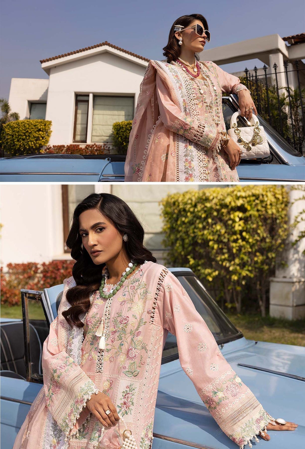 Adans Libas | Summers Dream 25 | 3507 - by - Libasekhas UK - Registered Vendor of : Adans Libas - 100% Original Designer Dresss