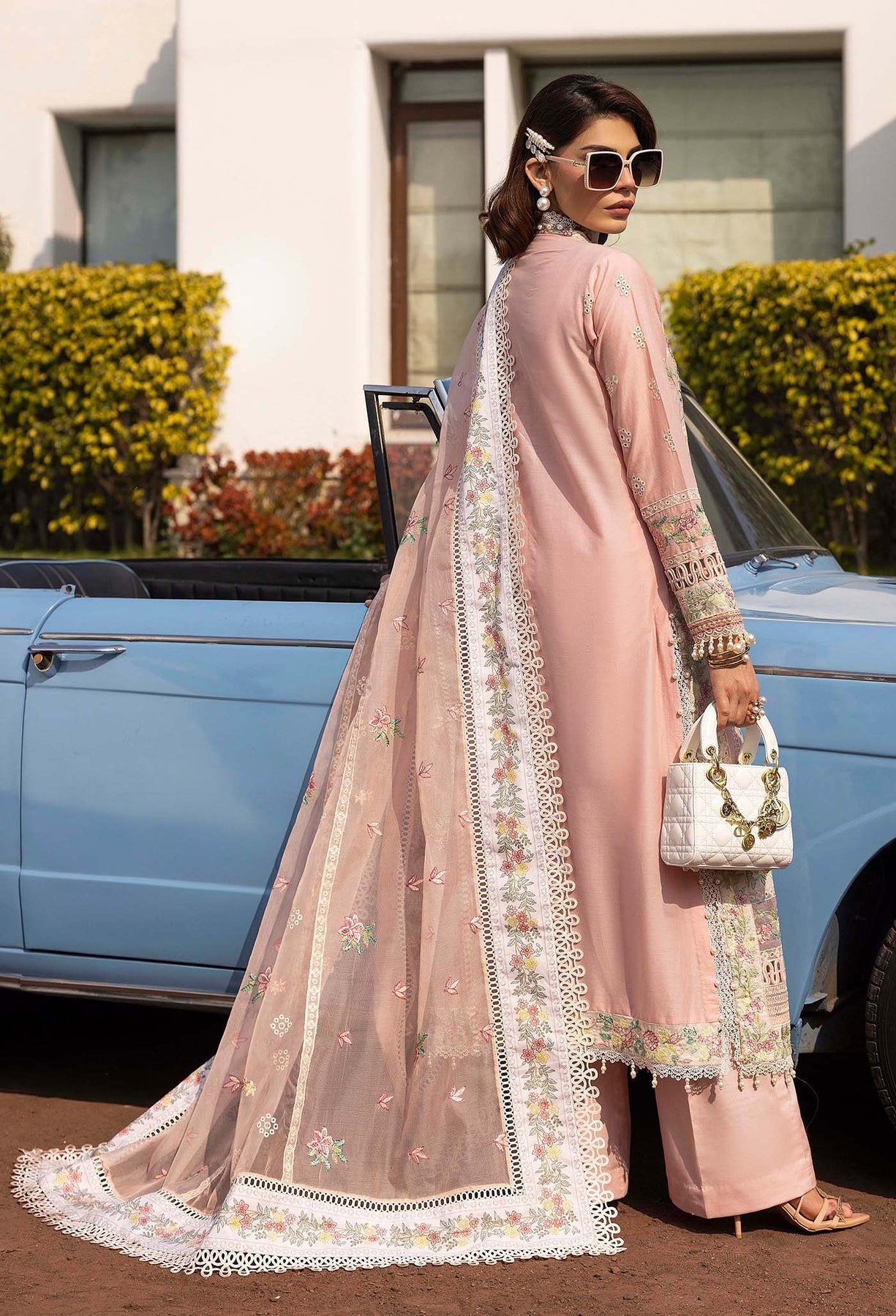 Adans Libas | Summers Dream 25 | 3507 - by - Libasekhas UK - Registered Vendor of : Adans Libas - 100% Original Designer Dresss