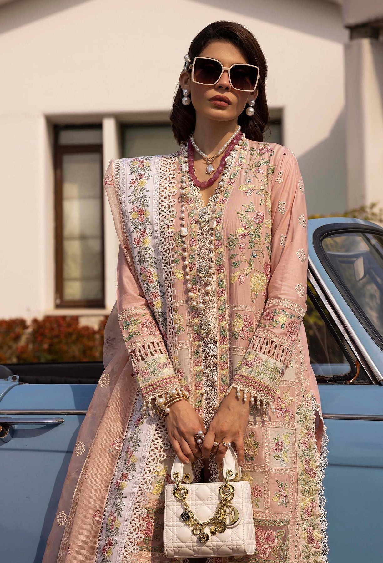 Adans Libas | Summers Dream 25 | 3507 - by - Libasekhas UK - Registered Vendor of : Adans Libas - 100% Original Designer Dresss