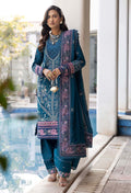 Adans Libas | Summers Dream 25 | 3506 - by - Libasekhas UK - Registered Vendor of : Adans Libas - 100% Original Designer Dresss