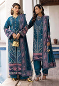Adans Libas | Summers Dream 25 | 3506 - by - Libasekhas UK - Registered Vendor of : Adans Libas - 100% Original Designer Dresss