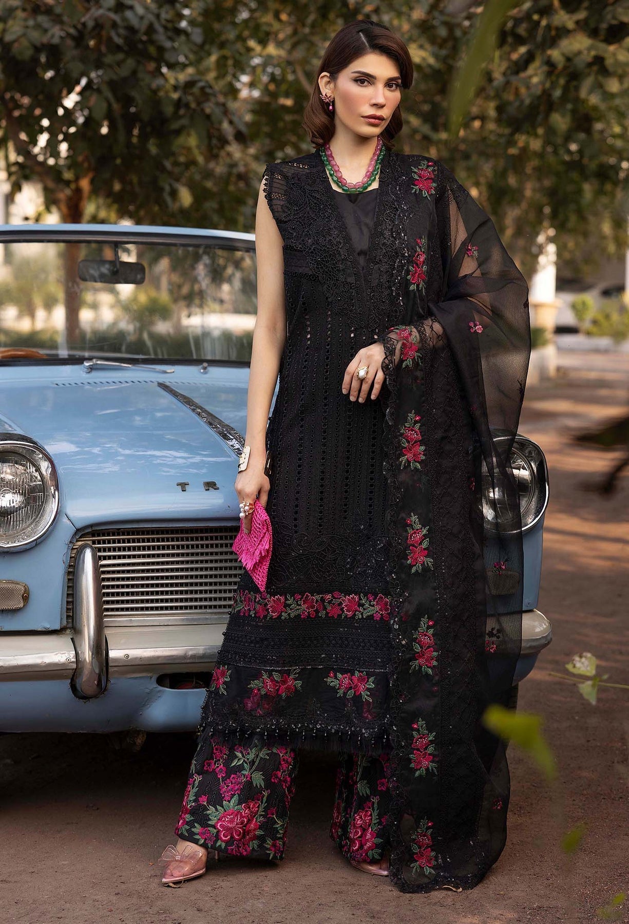 Adans Libas | Summers Dream 25 | 3504 - by - Libasekhas UK - Registered Vendor of : Adans Libas - 100% Original Designer Dresss