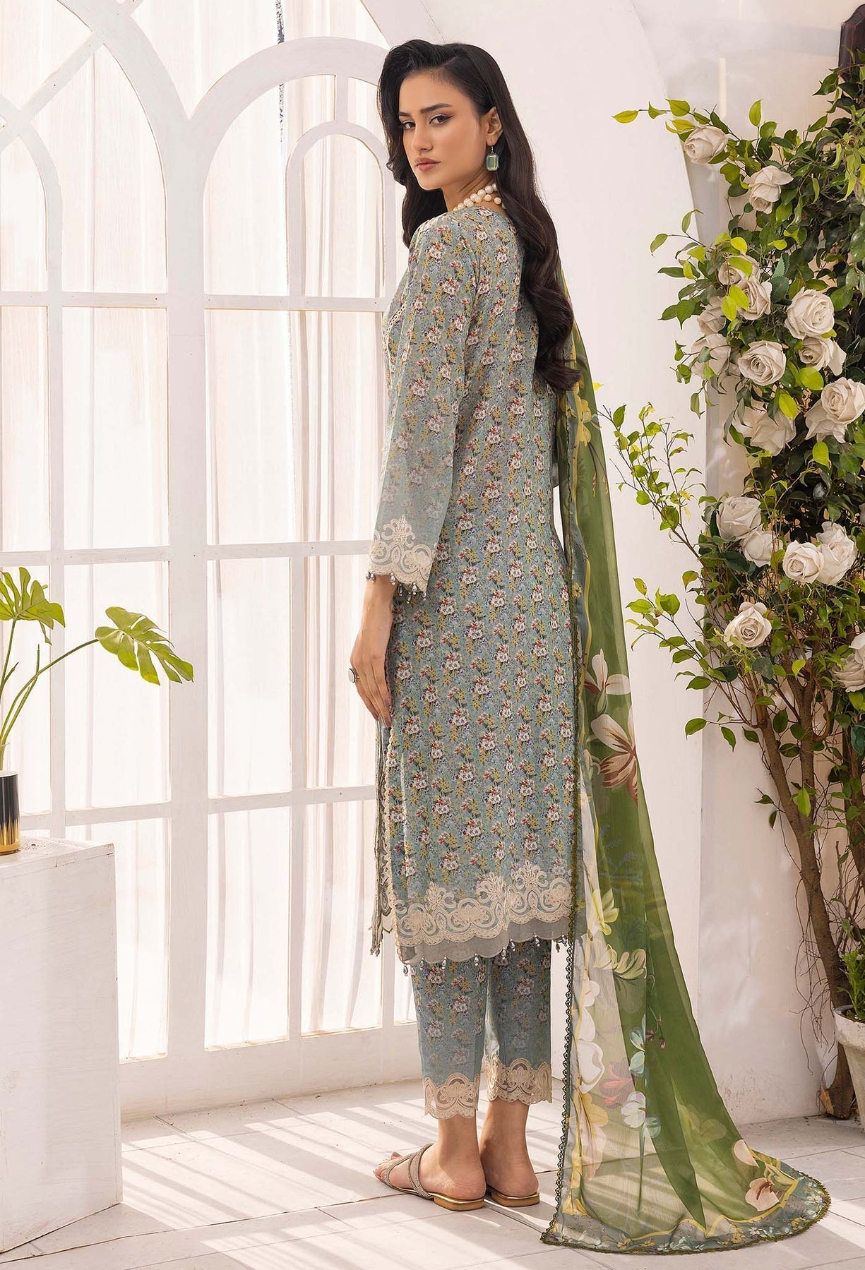 Adans Libas | Solana 25 | SOLANA 07778 - by - Libasekhas UK - Registered Vendor of : Adans Libas - 100% Original Designer Dresss