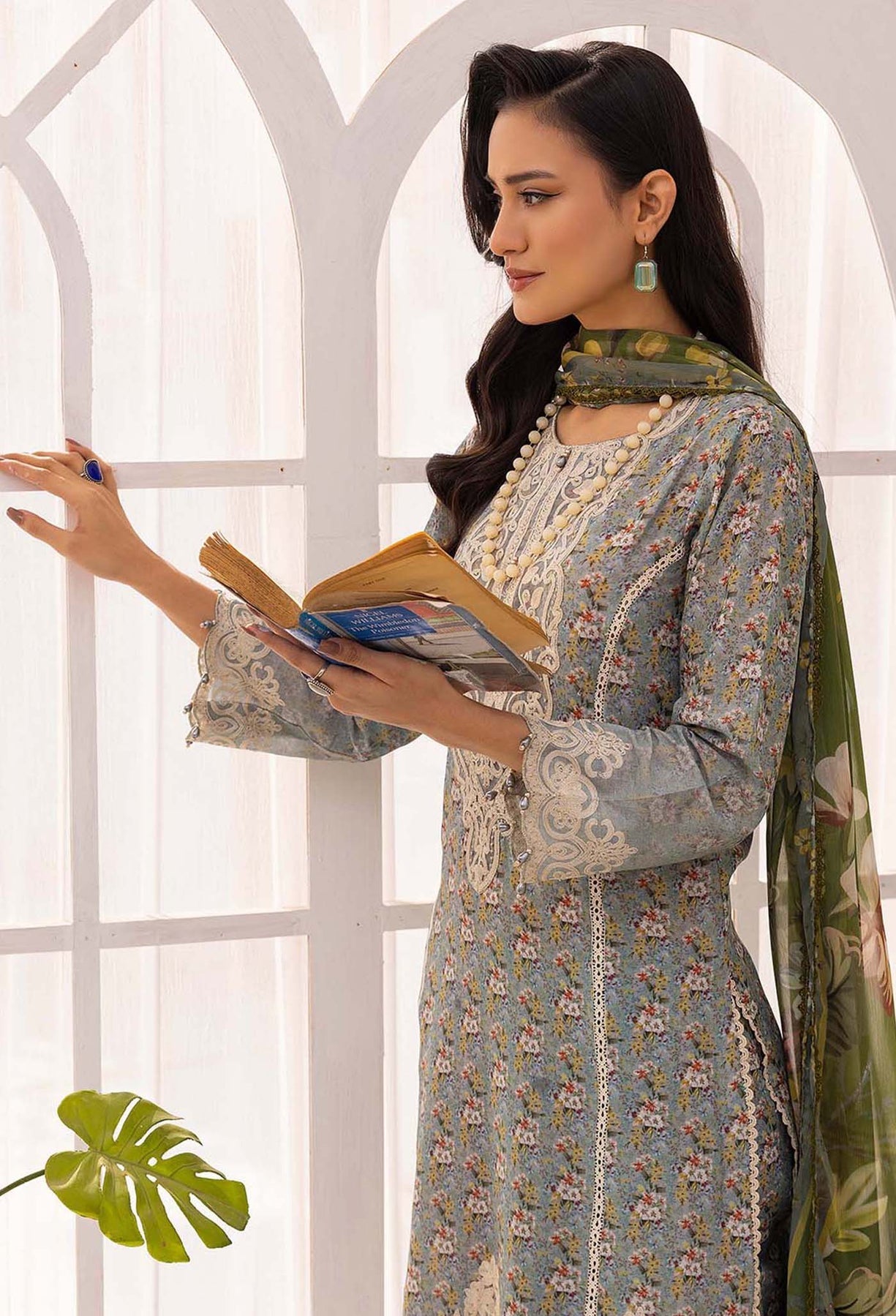 Adans Libas | Solana 25 | SOLANA 07778 - by - Libasekhas UK - Registered Vendor of : Adans Libas - 100% Original Designer Dresss