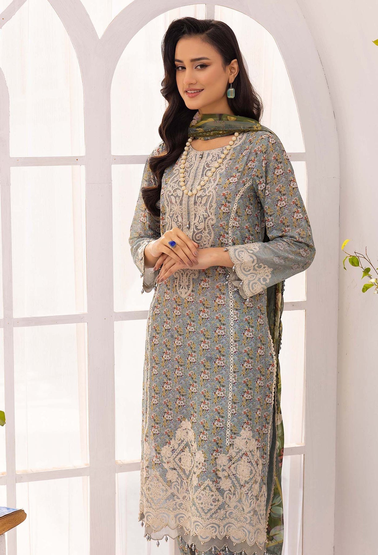 Adans Libas | Solana 25 | SOLANA 07778 - by - Libasekhas UK - Registered Vendor of : Adans Libas - 100% Original Designer Dresss