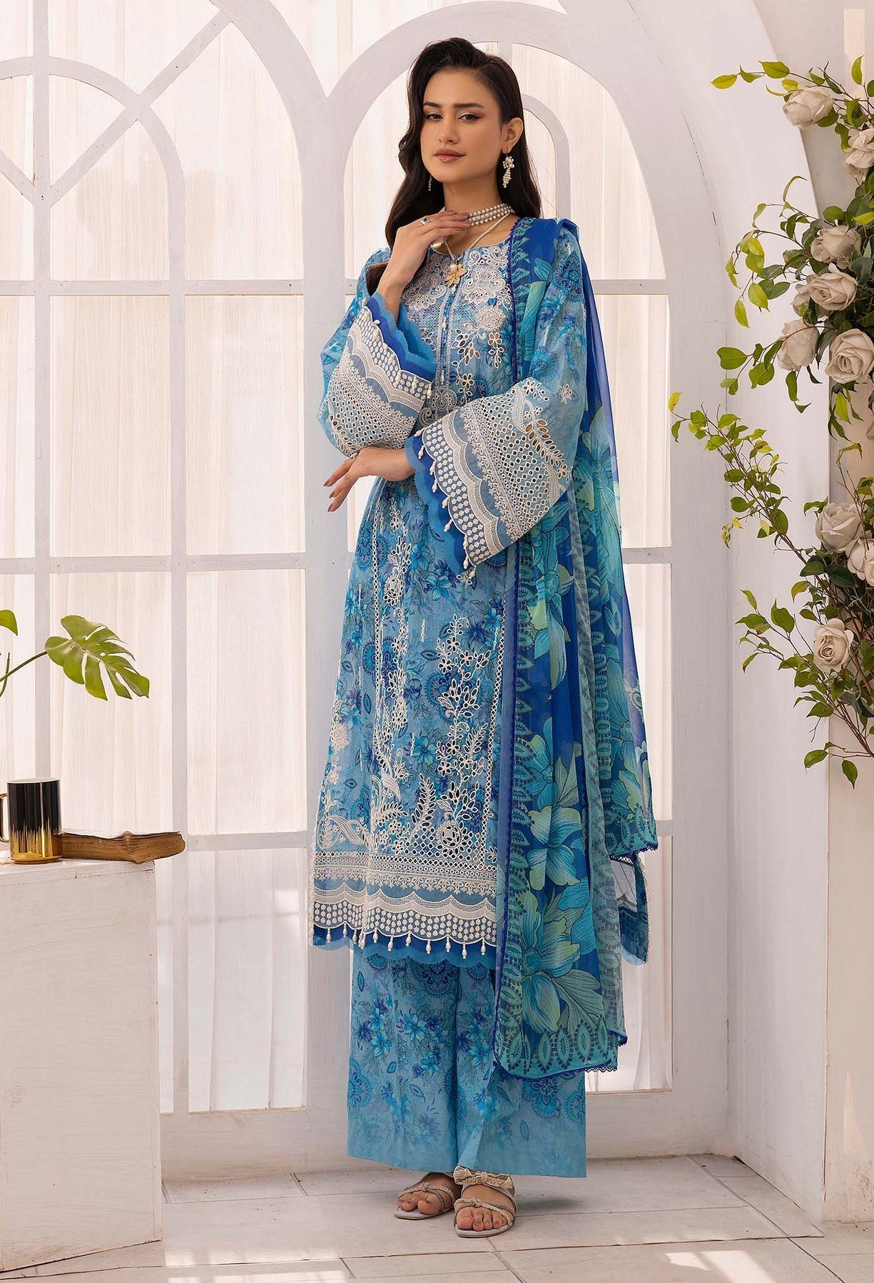 Adans Libas | Solana 25 | SOLANA 07777 - by - Libasekhas UK - Registered Vendor of : Adans Libas - 100% Original Designer Dresss