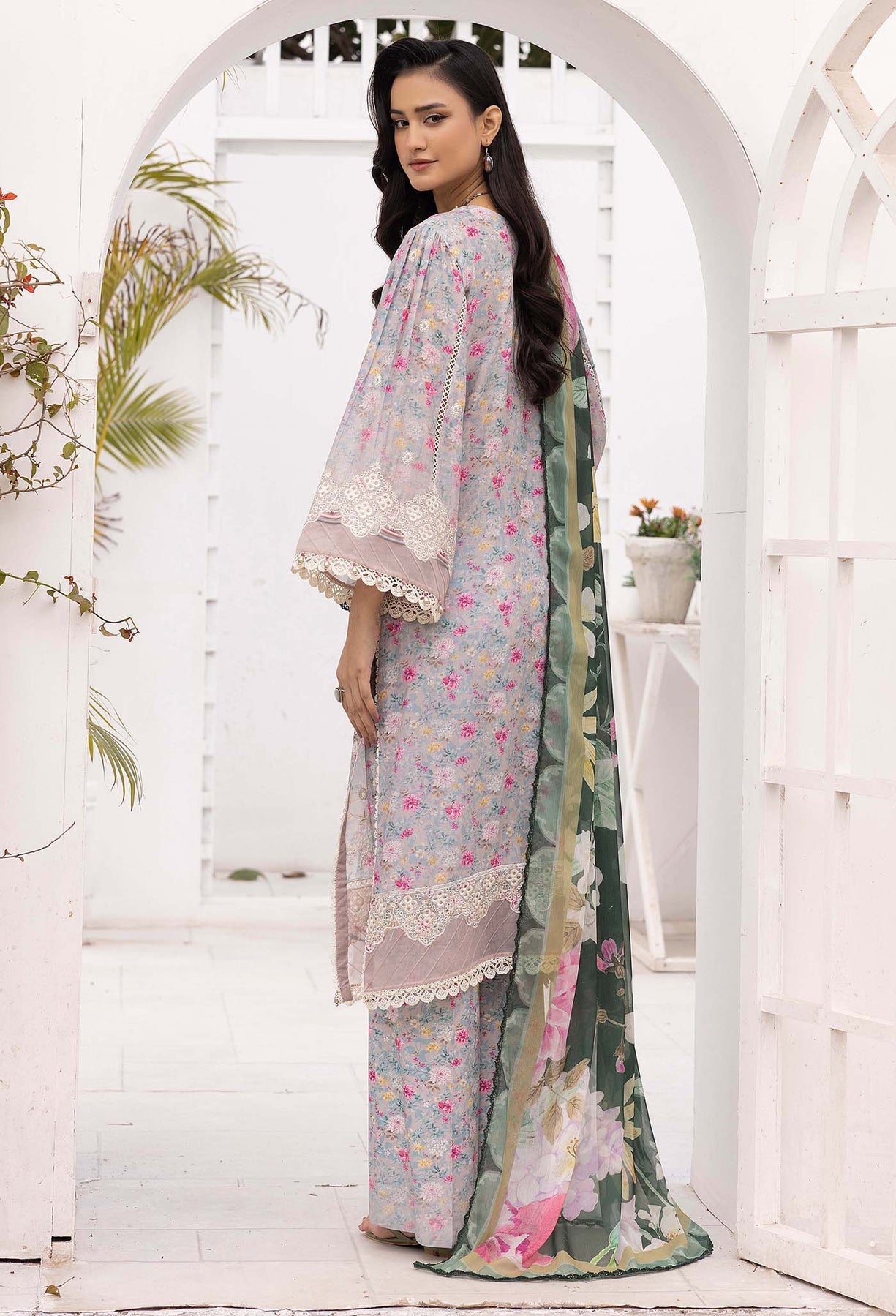 Adans Libas | Solana 25 | SOLANA 07776 - by - Libasekhas UK - Registered Vendor of : Adans Libas - 100% Original Designer Dresss