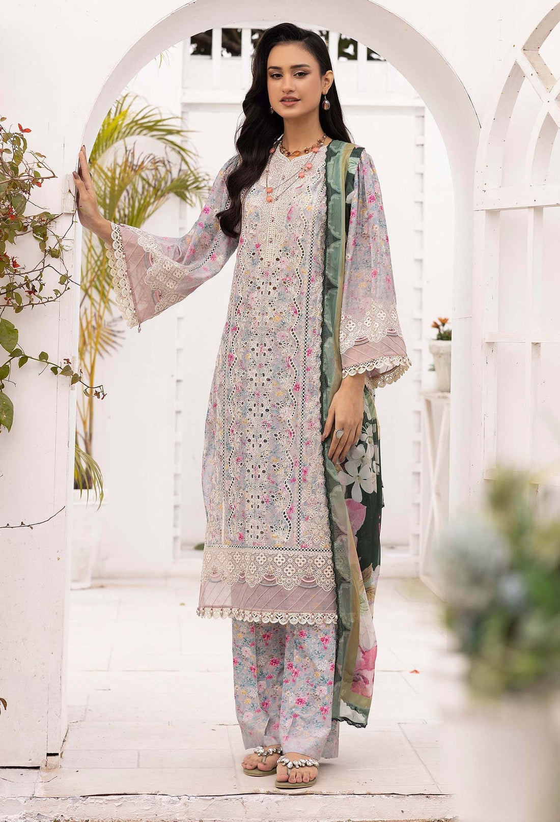 Adans Libas | Solana 25 | SOLANA 07776 - by - Libasekhas UK - Registered Vendor of : Adans Libas - 100% Original Designer Dresss