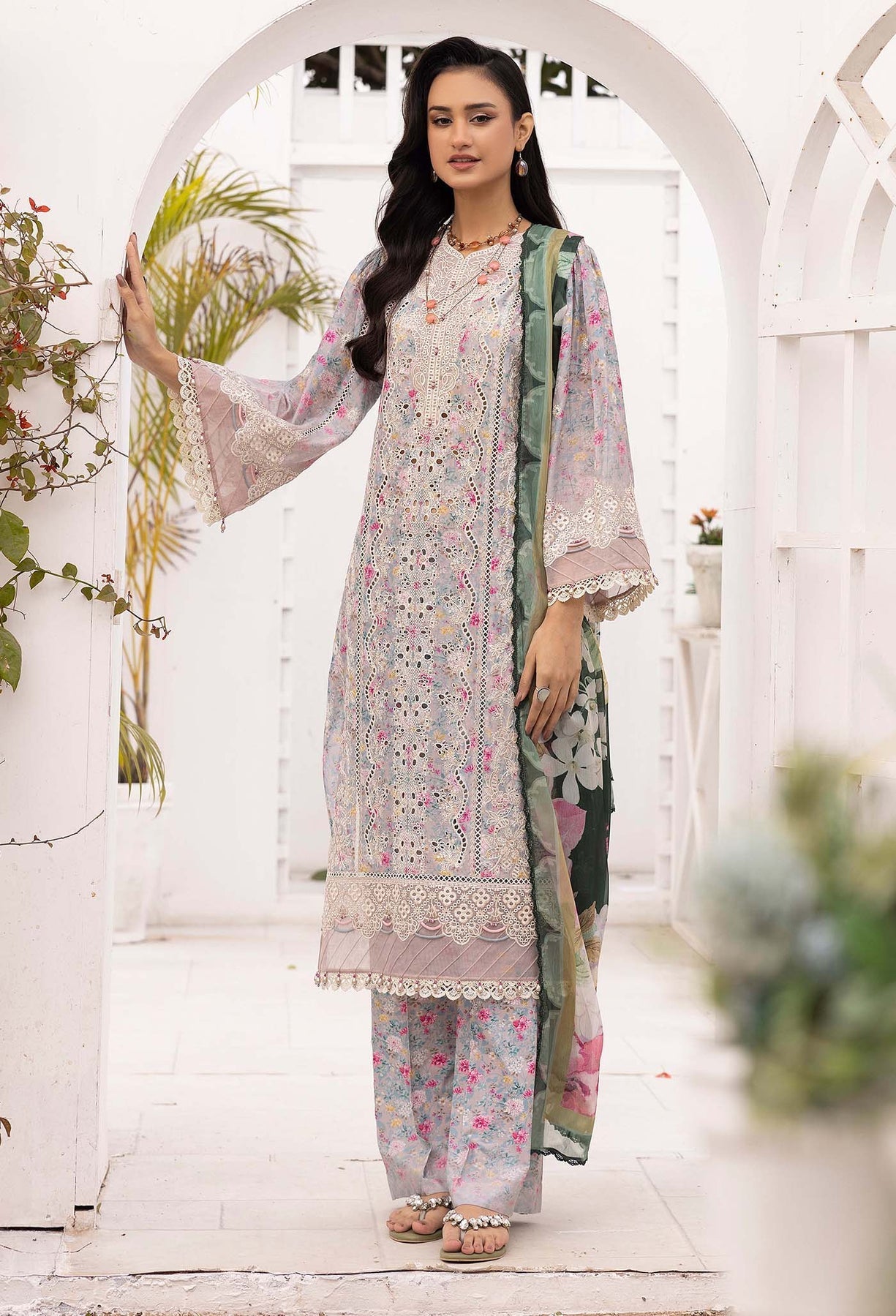 Adans Libas | Solana 25 | SOLANA 07776 - by - Libasekhas UK - Registered Vendor of : Adans Libas - 100% Original Designer Dresss