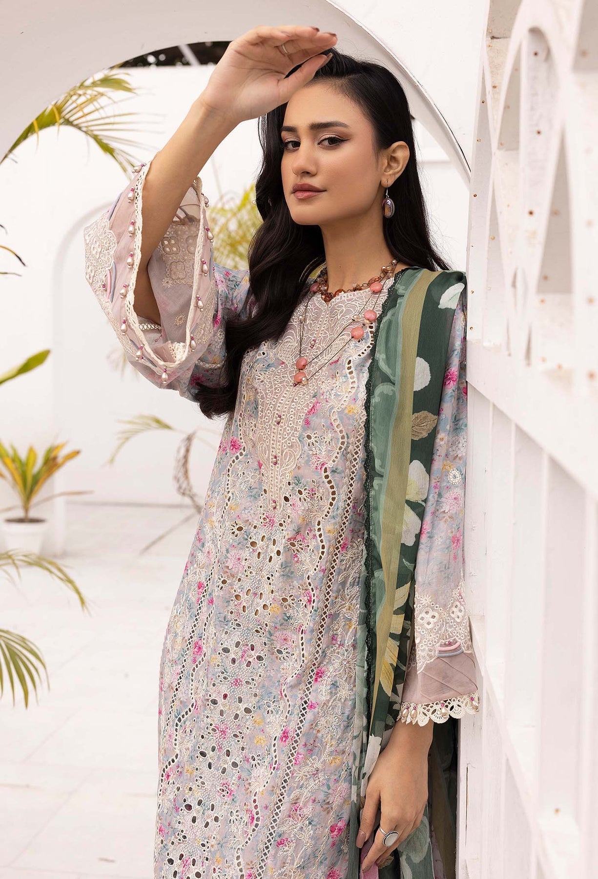Adans Libas | Solana 25 | SOLANA 07776 - by - Libasekhas UK - Registered Vendor of : Adans Libas - 100% Original Designer Dresss