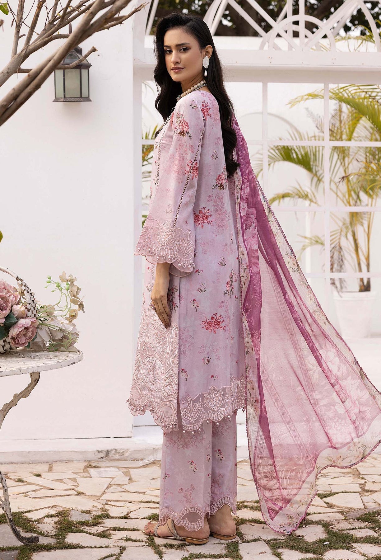 Adans Libas | Solana 25 | SOLANA 07771 - by - Libasekhas UK - Registered Vendor of : Adans Libas - 100% Original Designer Dresss