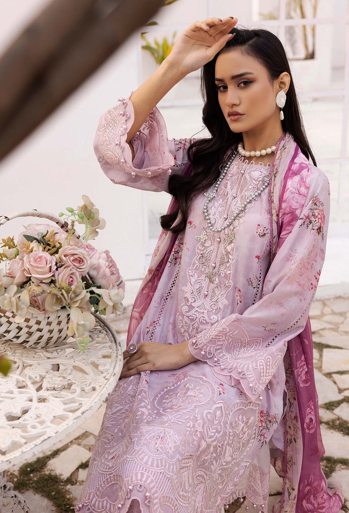 Adans Libas | Solana 25 | SOLANA 07771 - by - Libasekhas UK - Registered Vendor of : Adans Libas - 100% Original Designer Dresss