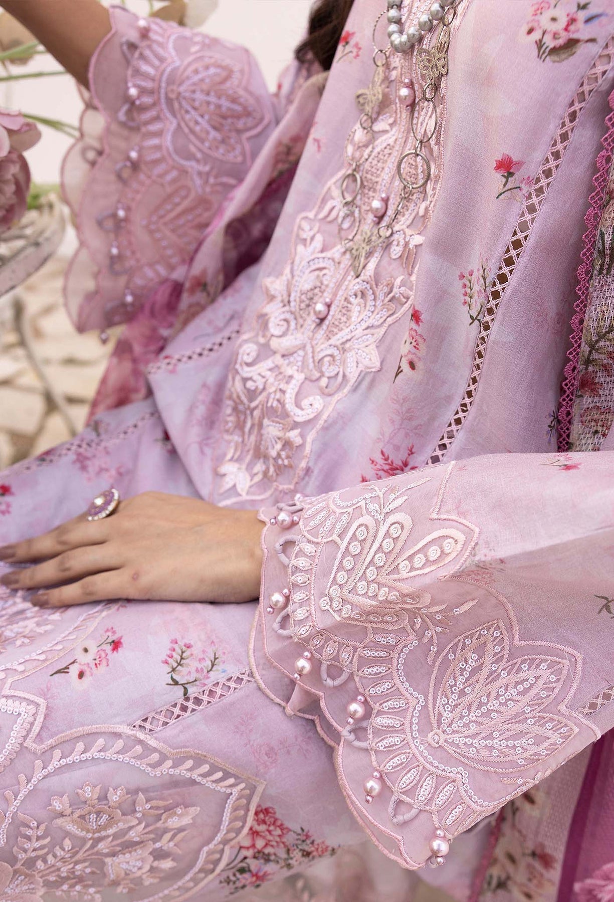 Adans Libas | Solana 25 | SOLANA 07771 - by - Libasekhas UK - Registered Vendor of : Adans Libas - 100% Original Designer Dresss