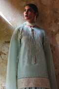 Suffuse | Silk Pret Summer 26 | OUREA - by Libasekhas UK - Registered Vendor of : Suffuse - 100% Original Designer Dress