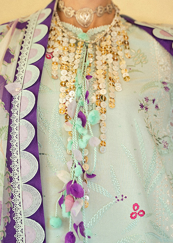 Suffuse | Eid Lawn 25 | LARA - by - Libasekhas UK - Registered Vendor of : Suffuse - 100% Original Designer Dresss