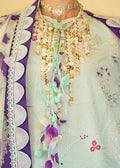 Suffuse | Eid Lawn 25 | LARA - by - Libasekhas UK - Registered Vendor of : Suffuse - 100% Original Designer Dresss