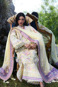 Suffuse | Lawn Eid 26 | TELYA - by Libasekhas - Registered Vendor of : Suffuse - 100% Original Designer Dress
