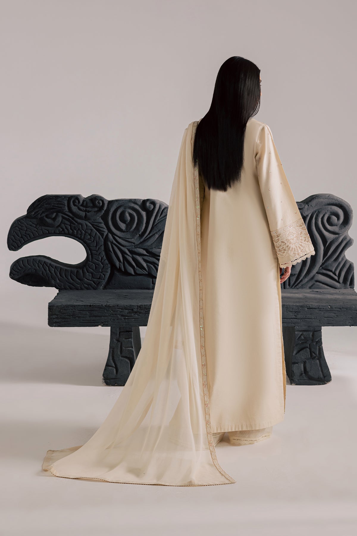 Vanya | Celine Formals |CN-17 - by Libasekhas UK - Registered Vendor of : Vanya - 100% Original Designer Dress